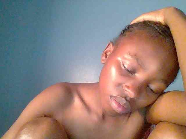 chocolate-brownie webcam