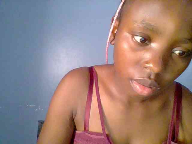 chocolate-brownie webcam