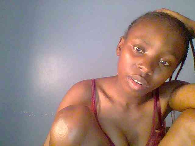 chocolate-brownie webcam