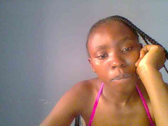 chocolate-brownie webcam