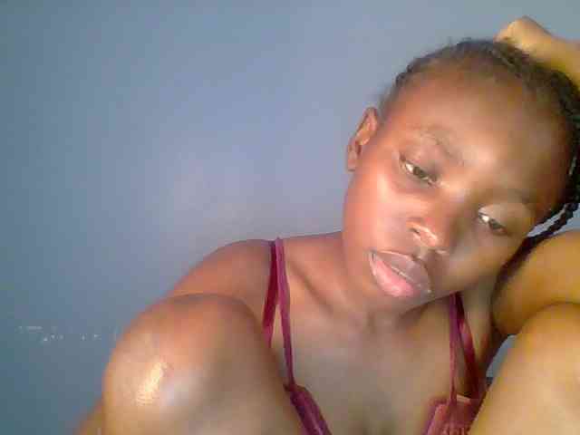 chocolate-brownie webcam