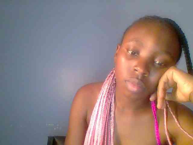 chocolate-brownie webcam