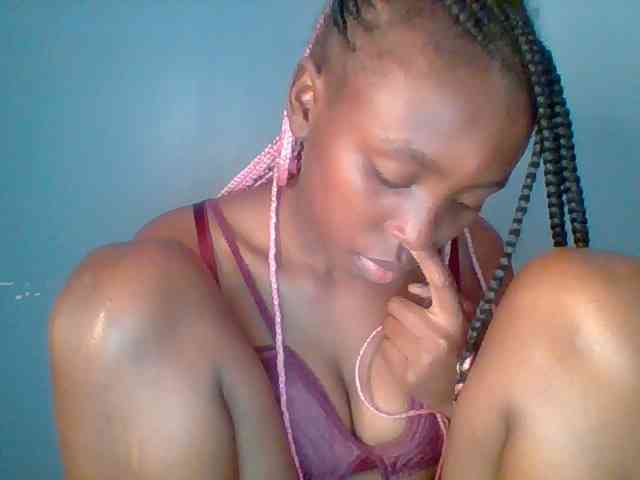 chocolate-brownie webcam