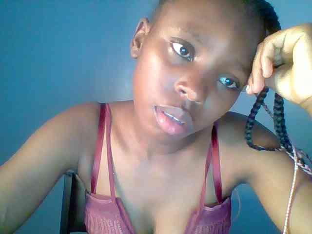 chocolate-brownie webcam