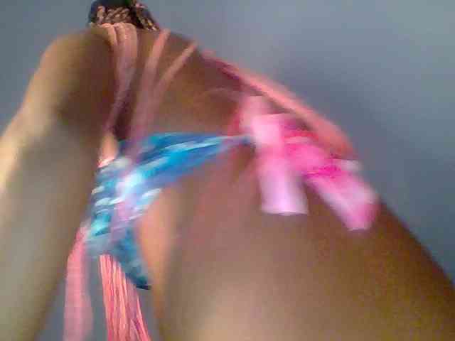 chocolate-brownie webcam