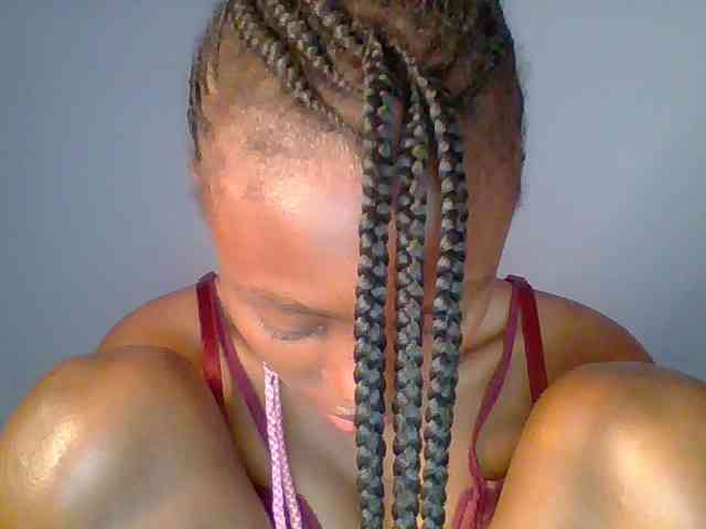 chocolate-brownie webcam