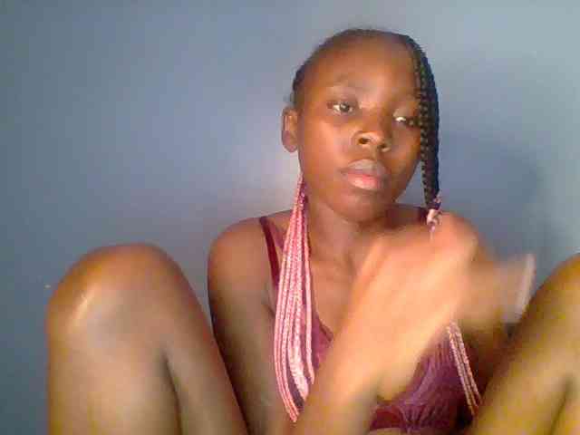 chocolate-brownie webcam