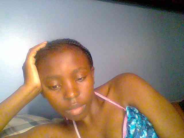 chocolate-brownie webcam