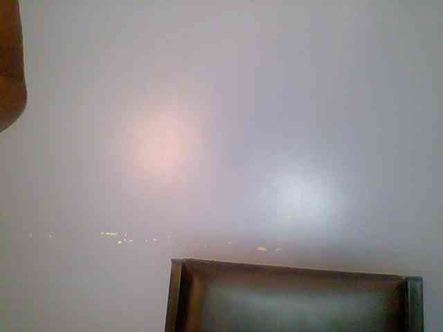 chocolate-brownie webcam