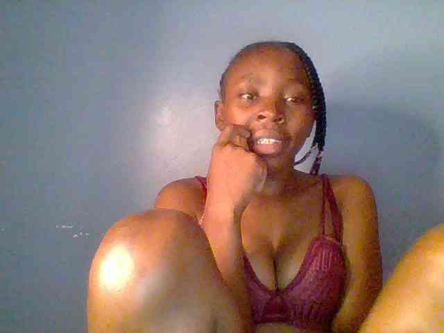 chocolate-brownie webcam