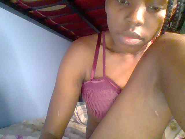 chocolate-brownie webcam