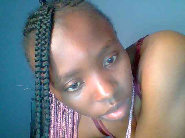 chocolate-brownie webcam