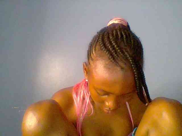 chocolate-brownie webcam