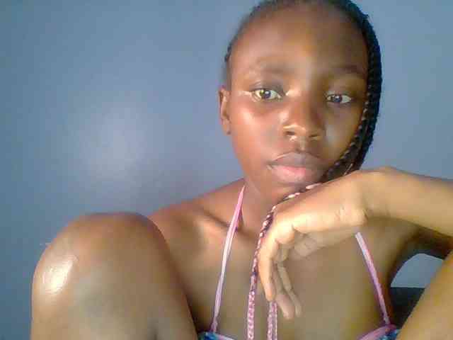 chocolate-brownie webcam