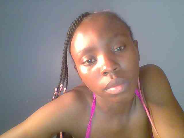 chocolate-brownie webcam