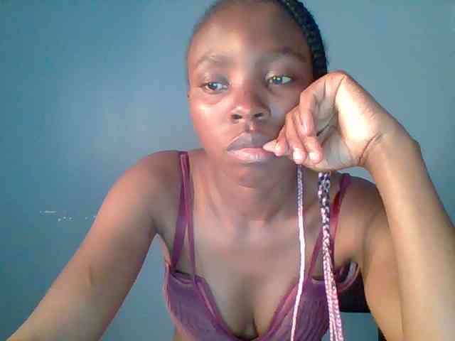 chocolate-brownie webcam