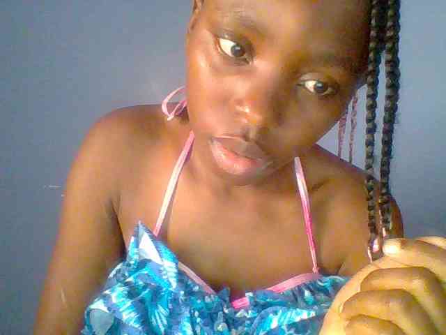 chocolate-brownie webcam