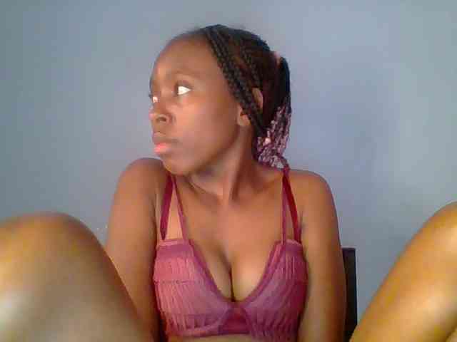 chocolate-brownie webcam