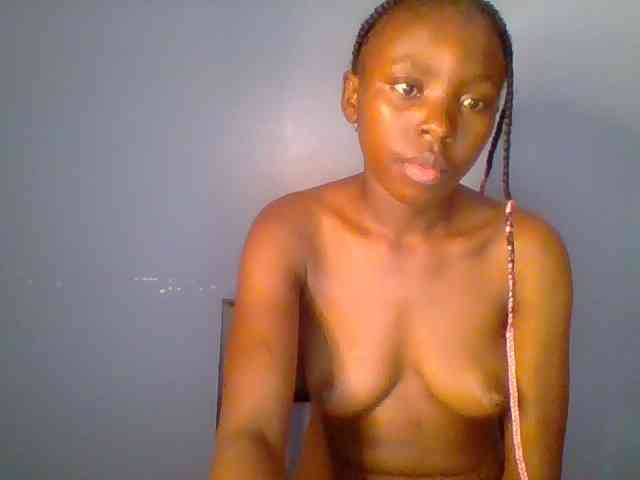 chocolate-brownie webcam