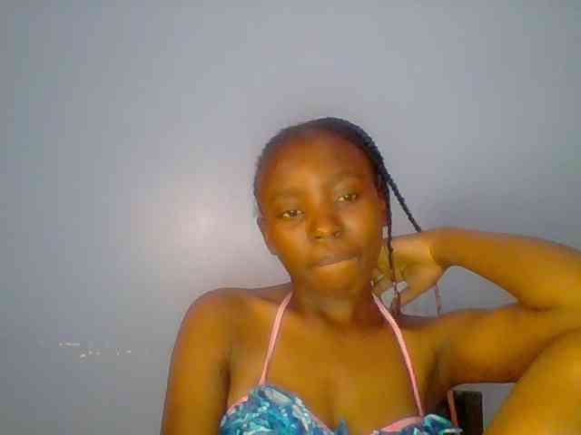 chocolate-brownie webcam