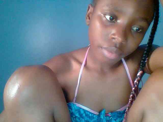 chocolate-brownie webcam