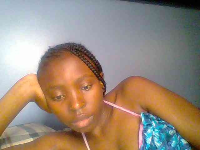 chocolate-brownie webcam