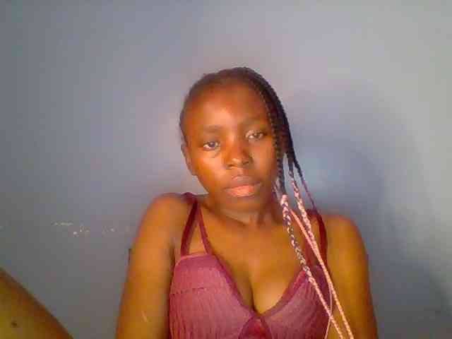 chocolate-brownie webcam