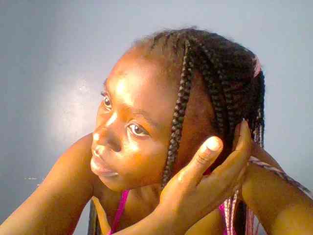 chocolate-brownie webcam