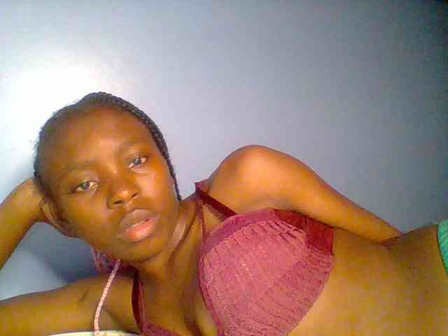 chocolate-brownie webcam