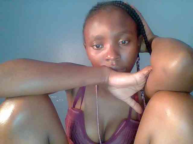 chocolate-brownie webcam