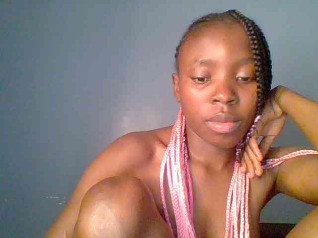 chocolate-brownie webcam