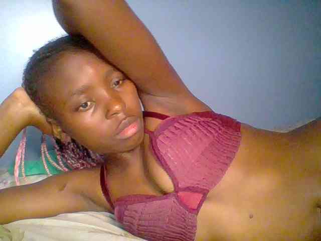 chocolate-brownie webcam