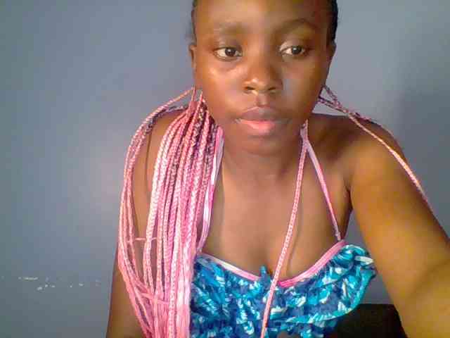 chocolate-brownie webcam