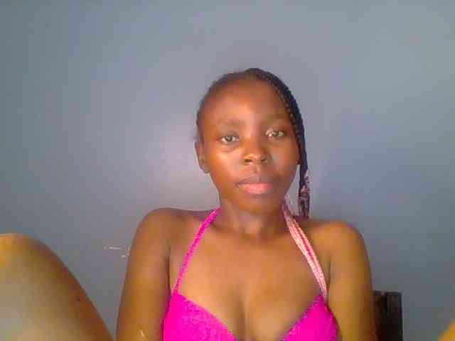 chocolate-brownie webcam