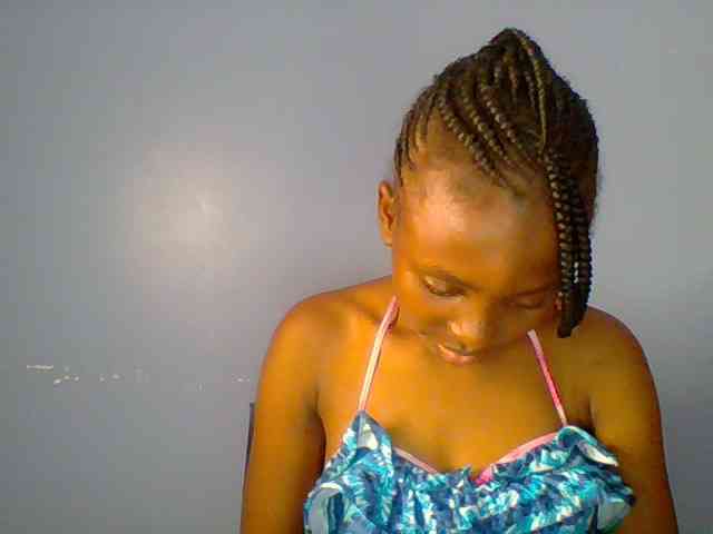 chocolate-brownie webcam