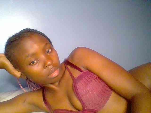 chocolate-brownie webcam