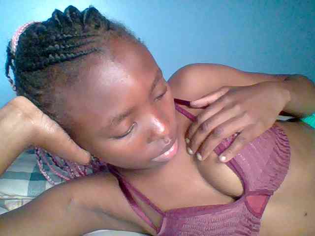 chocolate-brownie webcam