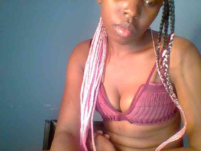 chocolate-brownie webcam