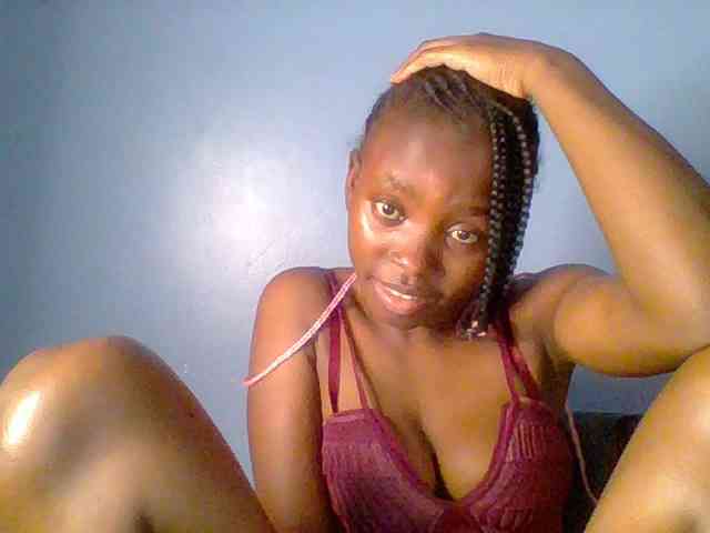 chocolate-brownie webcam