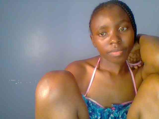 chocolate-brownie webcam