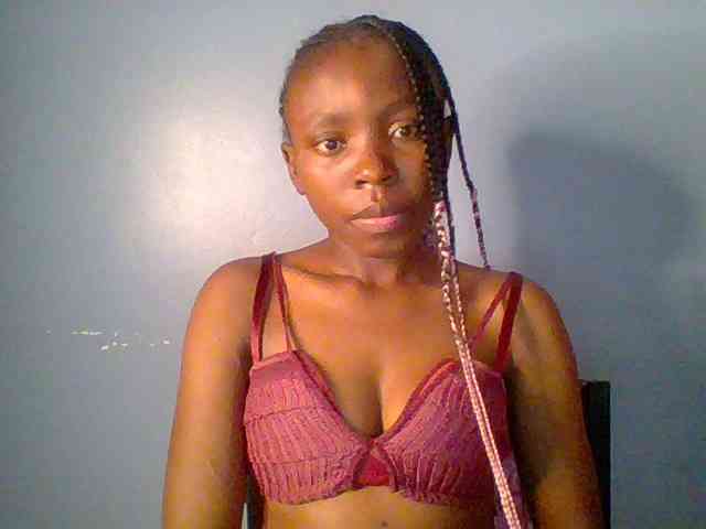 chocolate-brownie webcam
