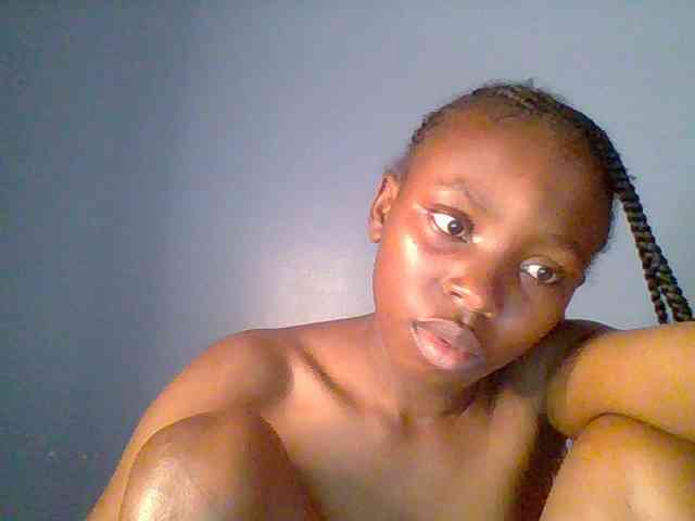 chocolate-brownie webcam