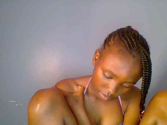 chocolate-brownie webcam