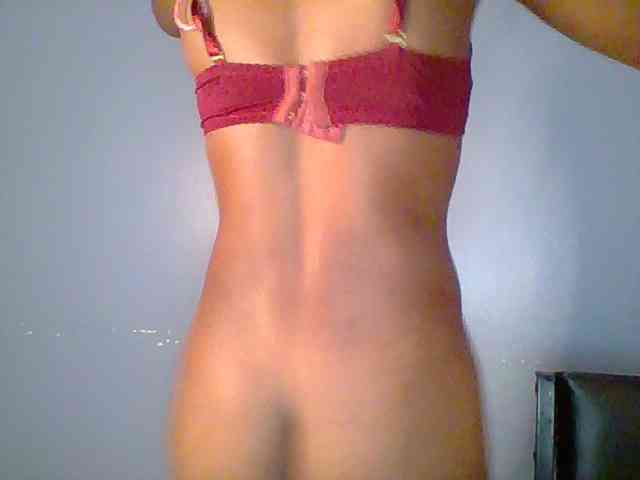 chocolate-brownie webcam