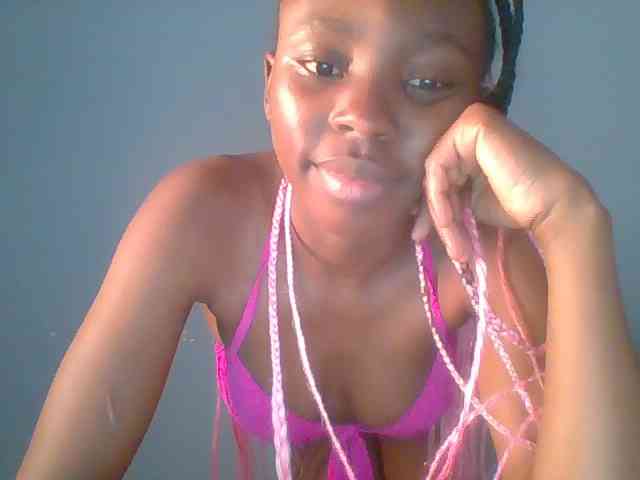 chocolate-brownie webcam