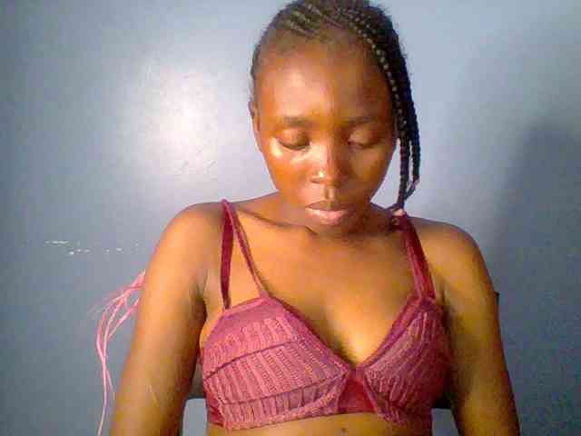 chocolate-brownie webcam