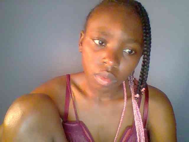 chocolate-brownie webcam