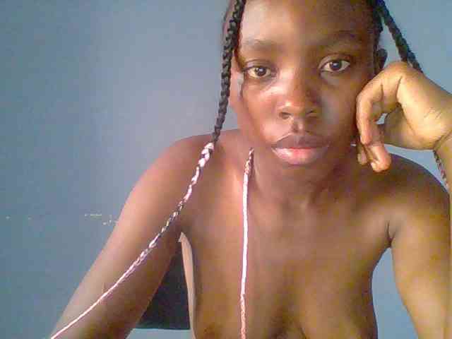 chocolate-brownie webcam