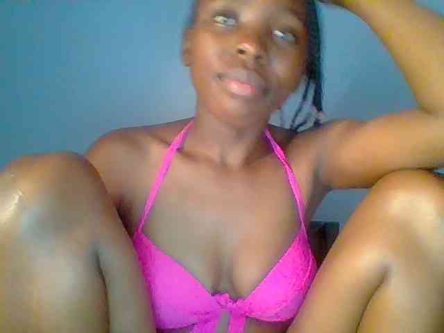 chocolate-brownie webcam