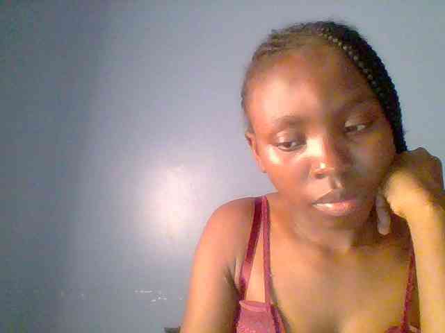 chocolate-brownie webcam